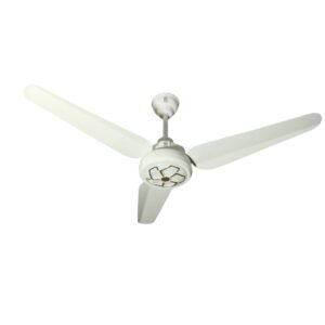 Wings Model White Brown
