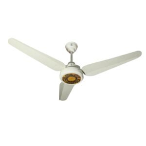 Crystal Model White Yellow