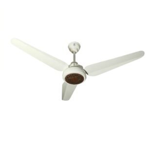 King Model White Dark Brown