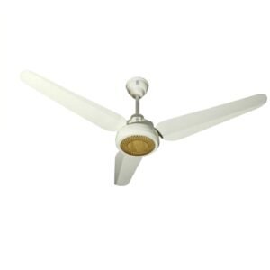King Model White Yellow