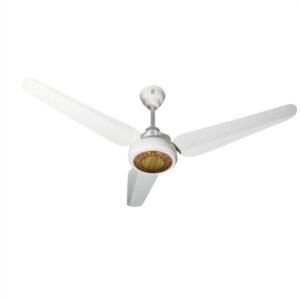 Wings Model White Golden