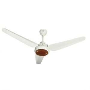 Crystal Model White Brown